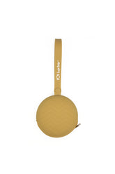 Lujocase Emzik Kılıfı Hardal